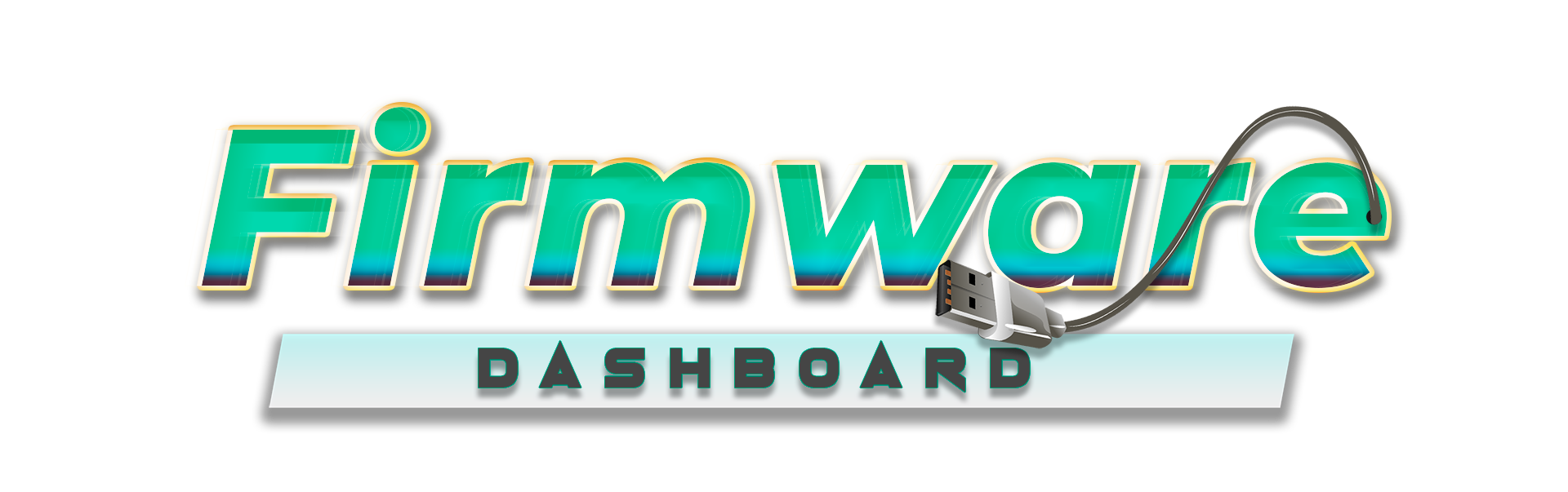 Firmware Dashboard Banner